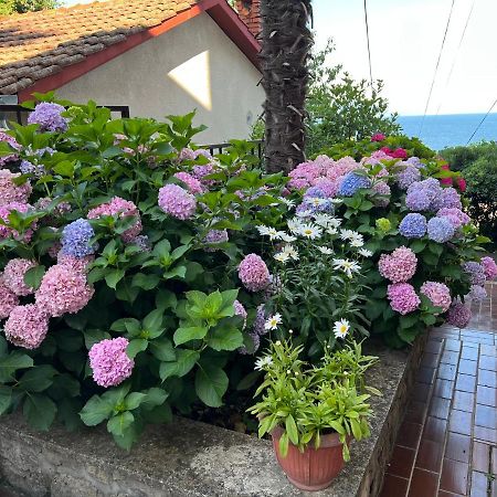 Mali Stan Opatija Apartment Exterior photo
