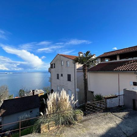 Mali Stan Opatija Apartment Exterior photo