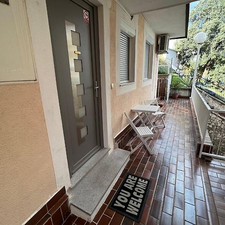 Mali Stan Opatija Apartment Exterior photo