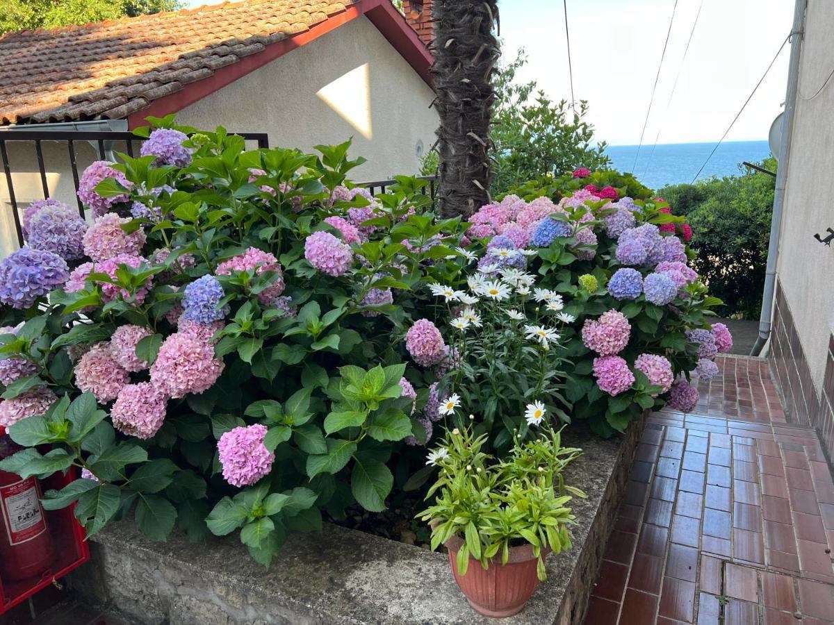 Mali Stan Opatija Apartment Exterior photo