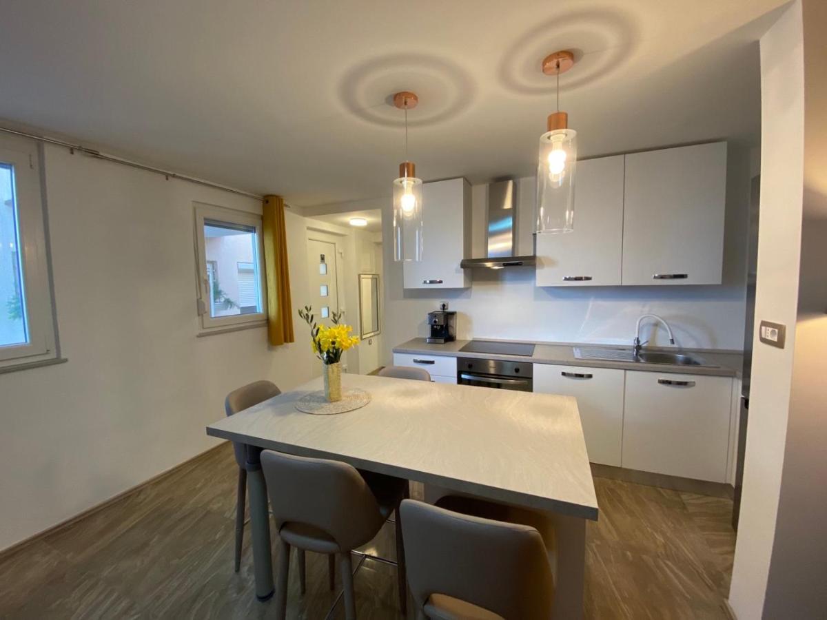 Mali Stan Opatija Apartment Exterior photo