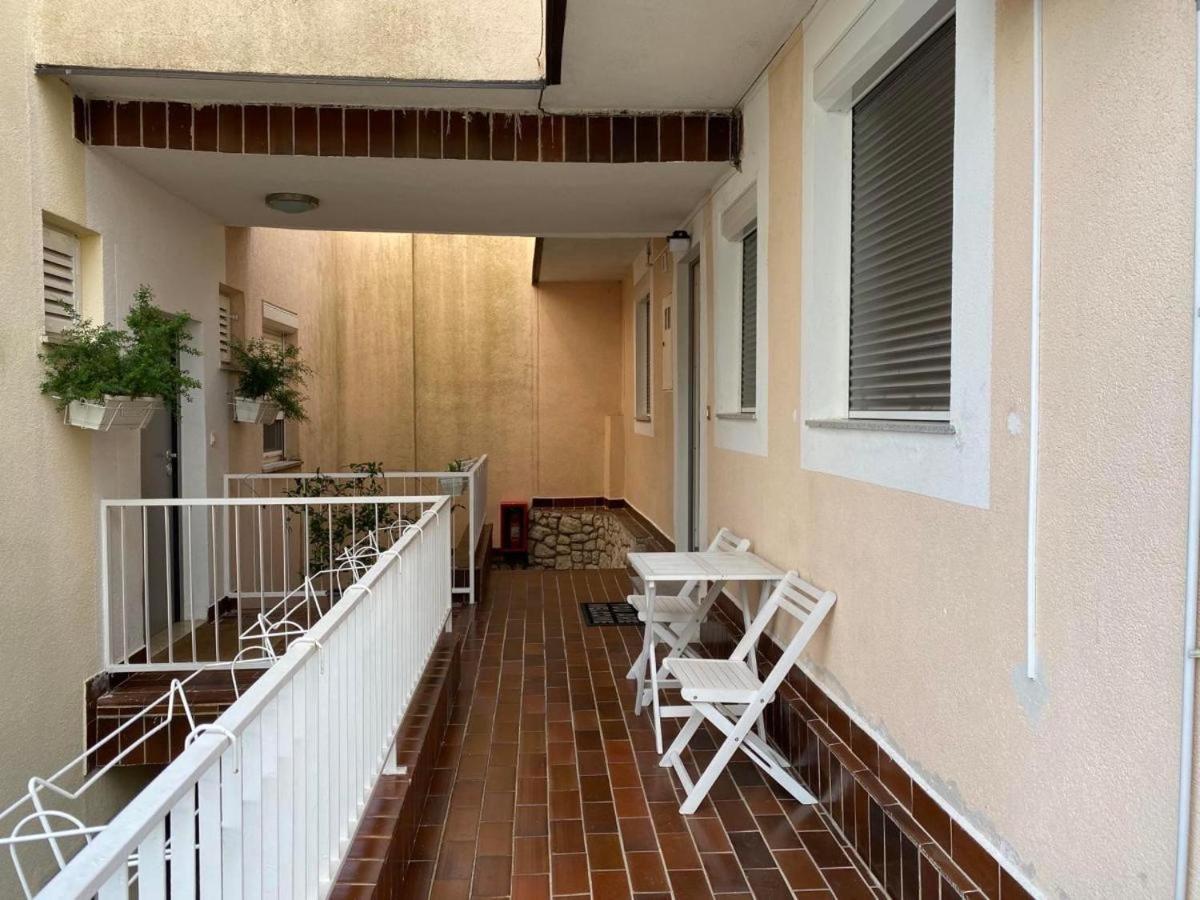 Mali Stan Opatija Apartment Exterior photo